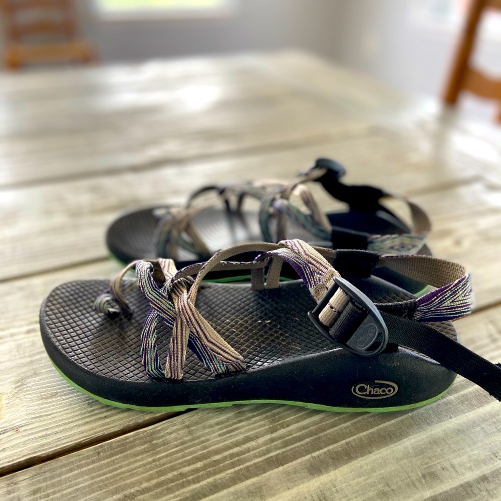Chacos
